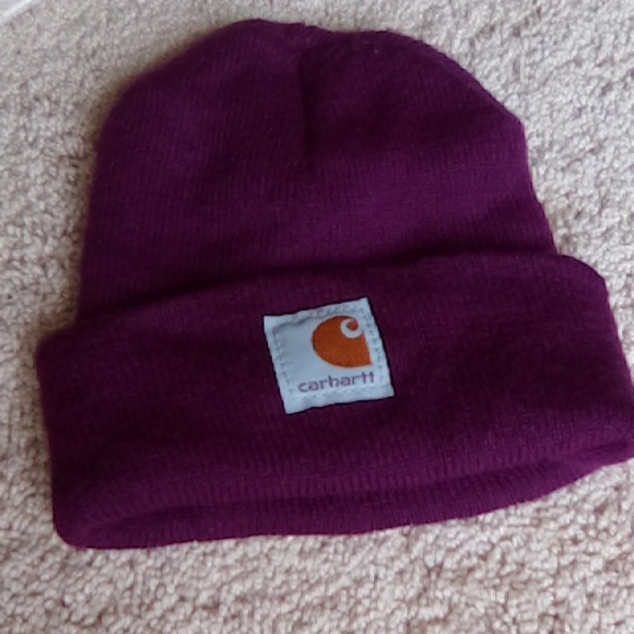 Carhartt toddler winter hat - Picture 2 of 5